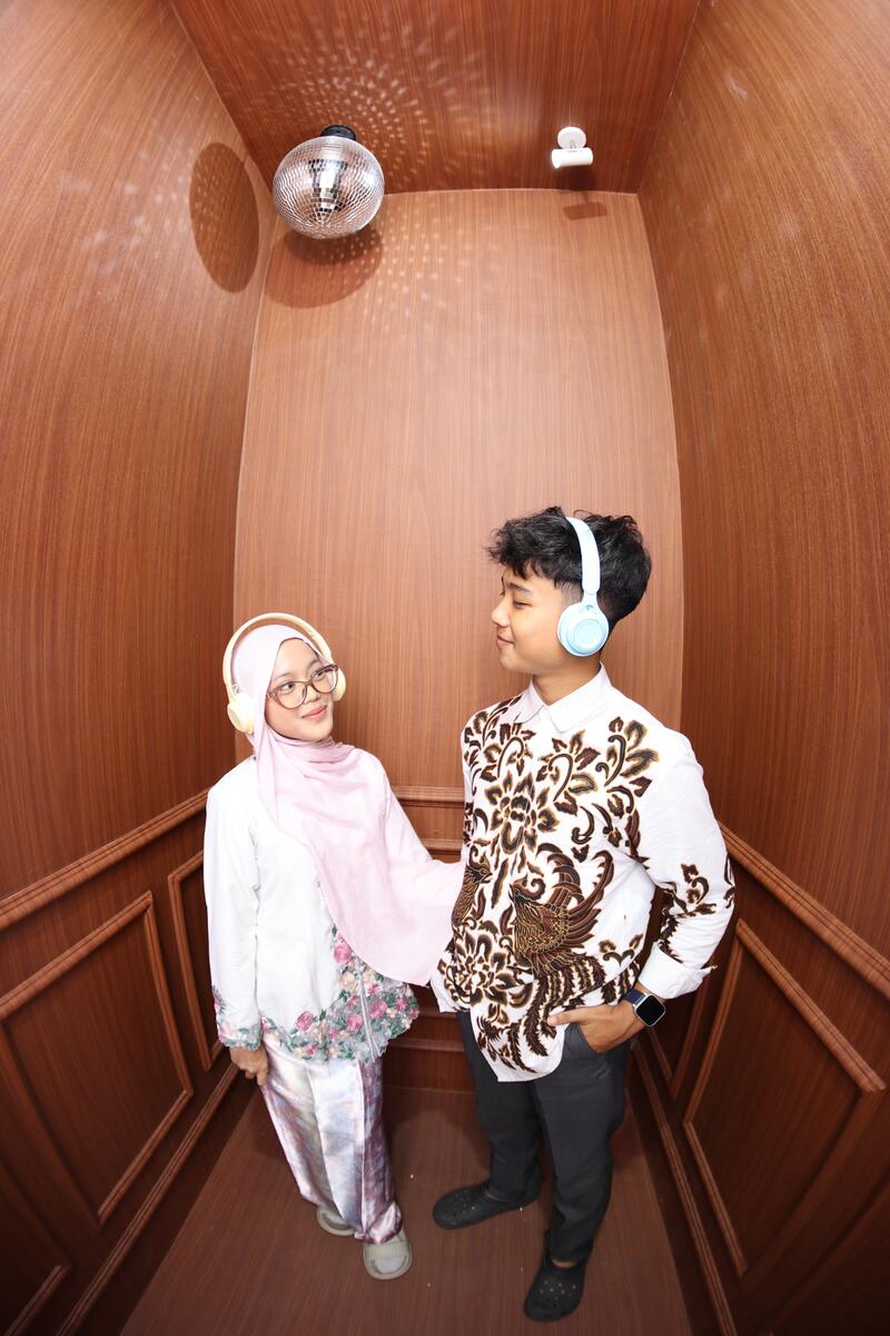 VINTAGE 6