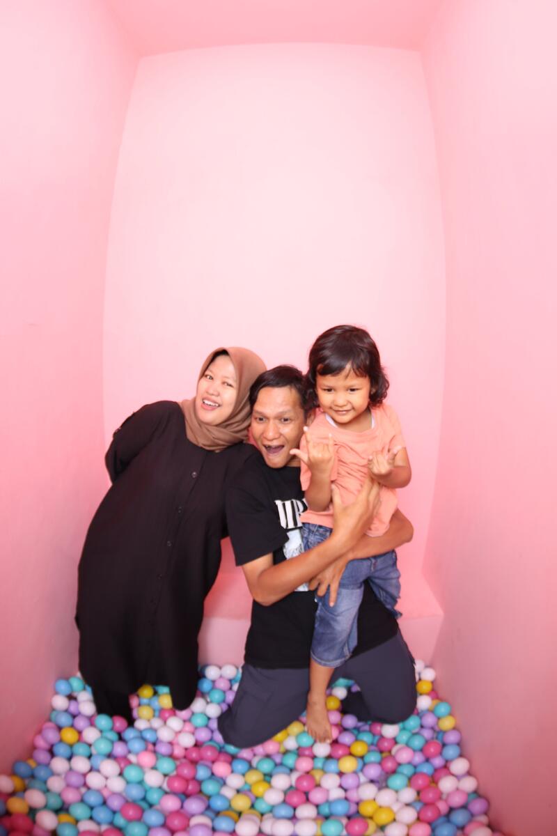 MANDI BOLA 3