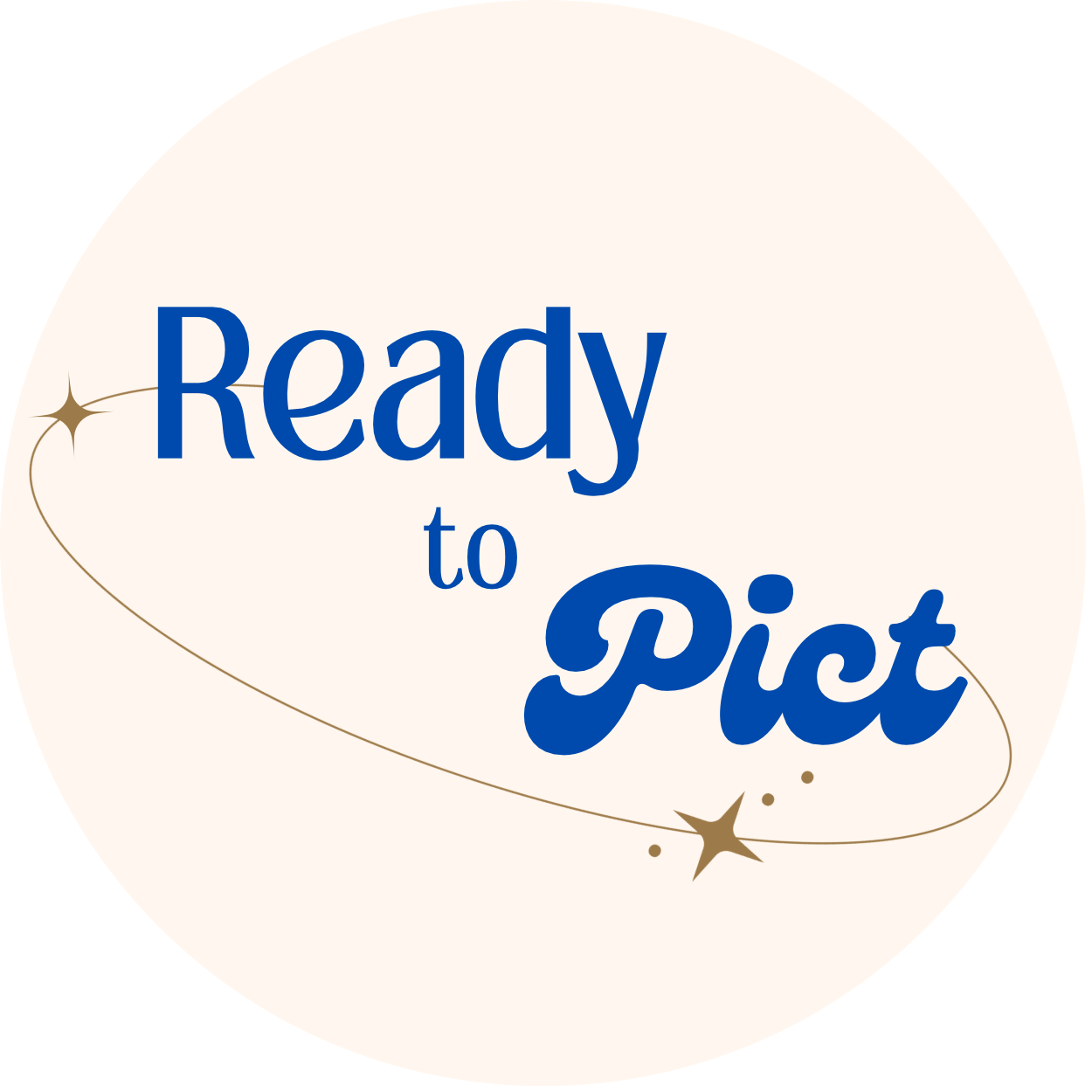 Ready To Pict